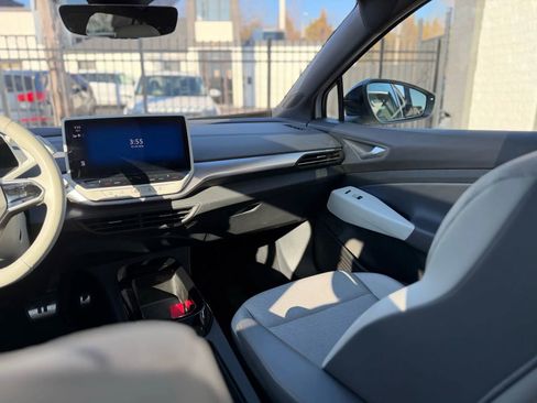 Used 2021 Volkswagen ID.4 1st Edition image 40