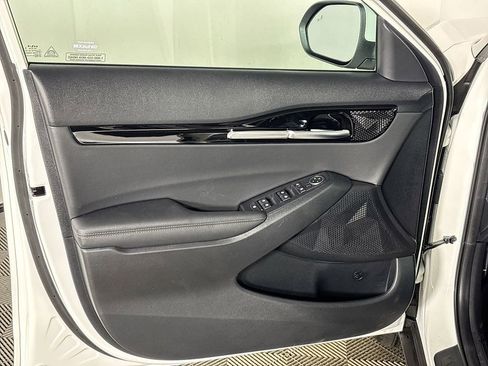 New 2026 Kia Seltos EX image 10