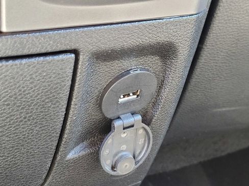 Used 2024 RAM 1500 Classic Warlock AWD/4WD image 21