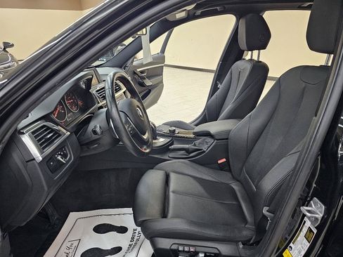 Used 2016 BMW 328i Sedan RWD image 16
