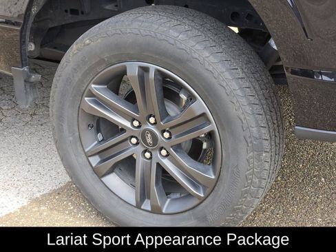 Used 2022 Ford F150 Lariat image 13