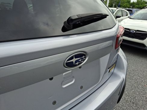 Certified 2023 Subaru Crosstrek 2.5i Sport AWD/4WD image 33