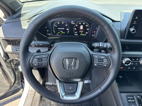New 2026 Honda CR-V TrailSport image 14