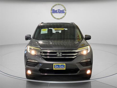 Used 2016 Honda Pilot Touring image 8