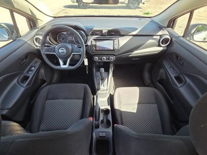 Used 2022 Nissan Versa S