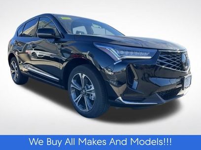 Used 2025 Acura RDX w/ Technology Package
