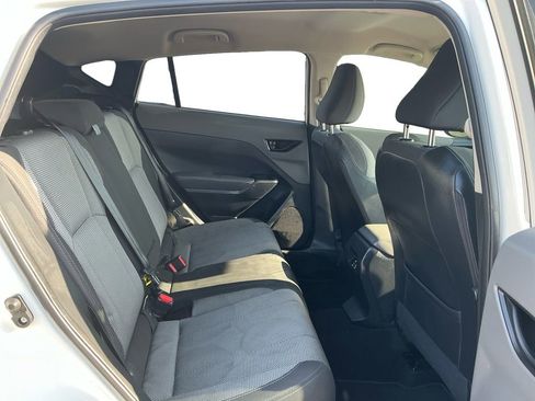 Used 2024 Subaru Crosstrek 2.0i Premium w/ Crosstrek Mirror Package AWD/4WD image 23