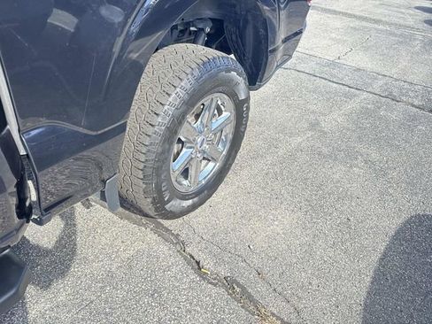 Certified 2024 Ford F150 XLT w/ Mobile Office Package image 16