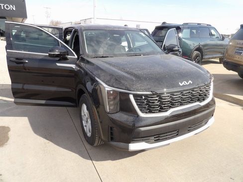 New 2026 Kia Sorento LX image 32