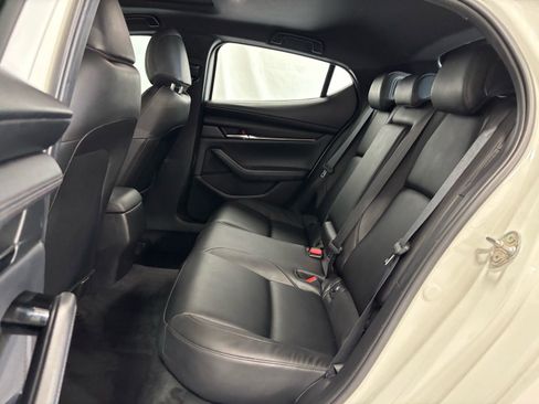 Certified 2024 MAZDA MAZDA3 s image 13