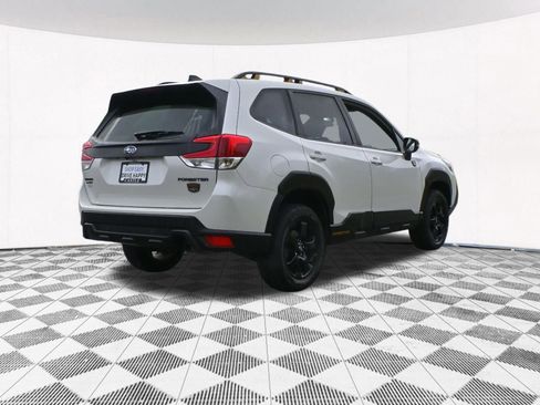 Used 2024 Subaru Forester Wilderness image 16