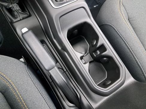 New 2026 Jeep Gladiator Sport image 24