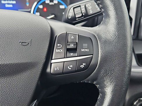 Used 2022 Ford Bronco Sport Outer Banks w/ Tech Package AWD/4WD image 29