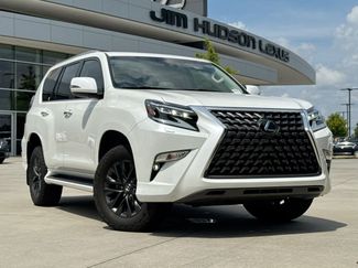 Used 2022 Lexus GX 460 Premium AWD/4WD video 2