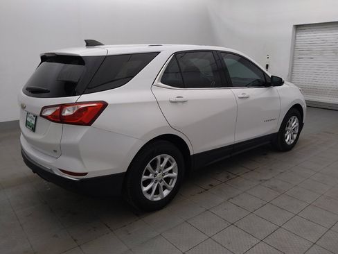 Used 2019 Chevrolet Equinox LT FWD image 10
