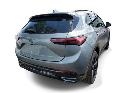 New 2026 Buick Envision Sport Touring AWD/4WD image 5