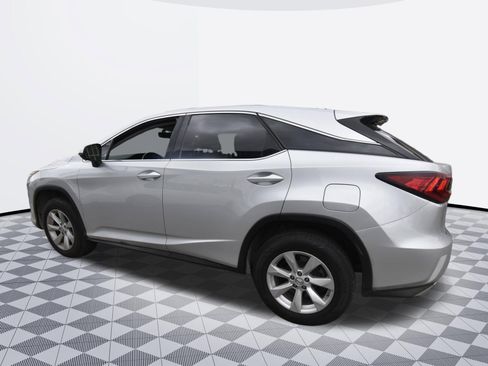 Used 2016 Lexus RX 350 FWD image 3