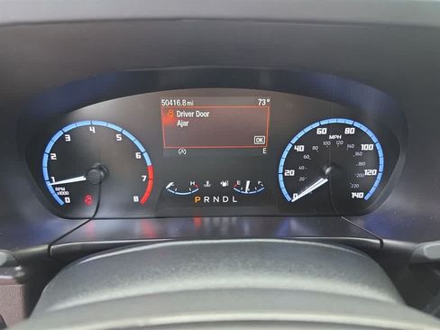 Used 2022 Ford Bronco Sport Big Bend w/ Convenience Package AWD/4WD image 19
