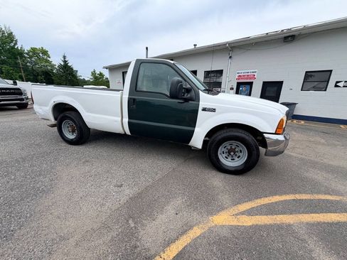 Used 1999 Ford F250 XL RWD image 17