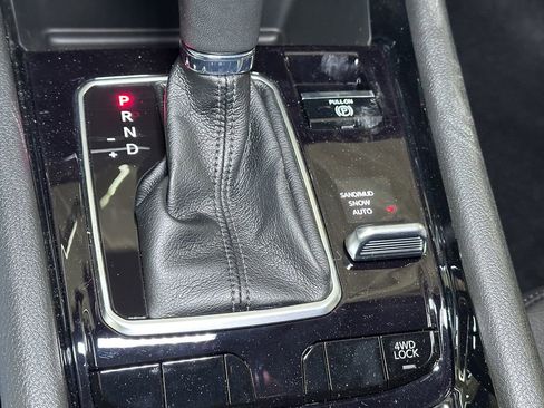 New 2026 Jeep Compass Limited image 26