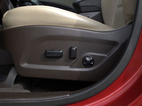 Used 2017 Hyundai Santa Fe Sport w/ 2.0T Ultimate Tech Package 05 image 14