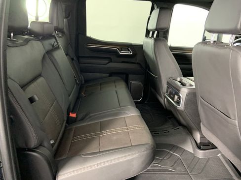 Used 2025 Chevrolet Silverado 1500 High Country w/ High Country Premium Package image 22