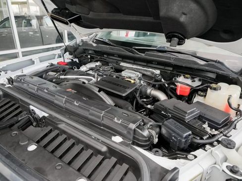 Used 2021 GMC Sierra 2500 AT4 w/ AT4 Premium Plus Package AWD/4WD image 29