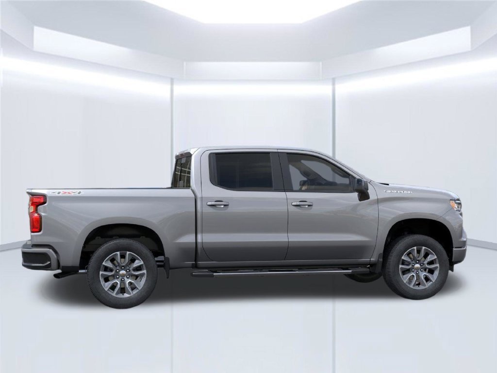New 2026 Chevrolet Silverado 1500 RST AWD/4WD image 7