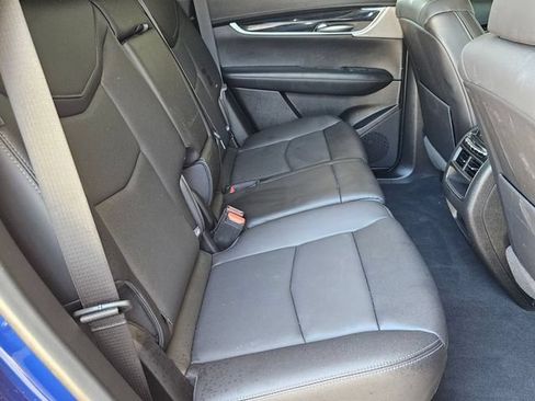 Certified 2023 Cadillac XT5 Premium Luxury w/ Technology Package FWD image 25