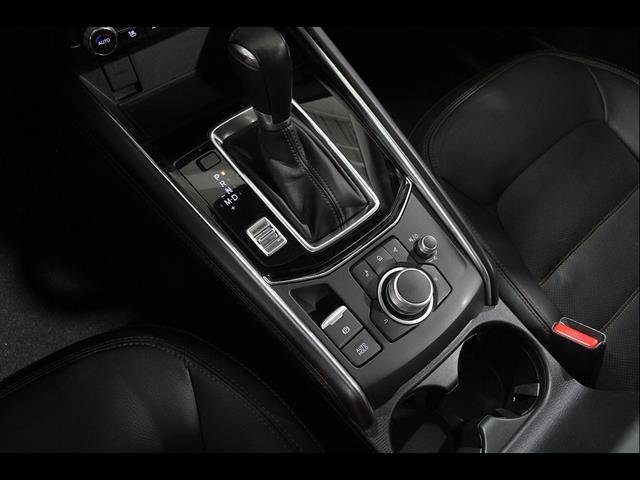 Certified 2023 MAZDA CX-5 AWD 2.5 S w/ Premium Plus Pkg image 14