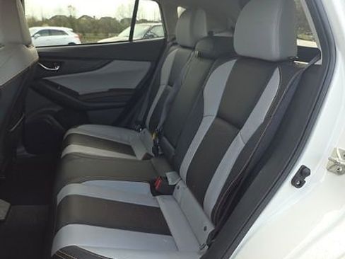 Certified 2021 Subaru Crosstrek 2.5i Limited w/ Moonroof Package 1 image 9