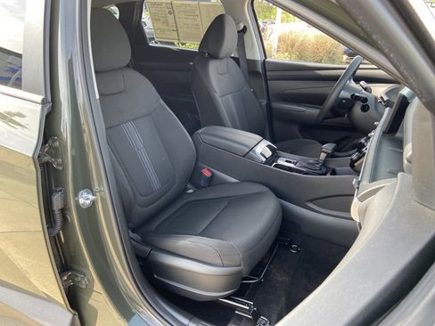 Used 2026 Hyundai Tucson SEL image 20