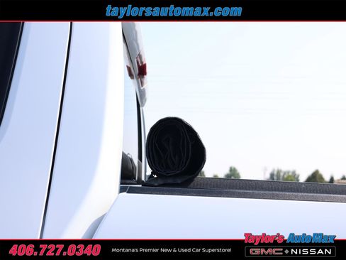 Used 2022 GMC Sierra 1500 AT4X image 52