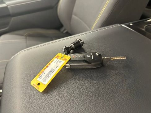 New 2025 Ford F150 STX w/ STX Black Appearance Package image 28