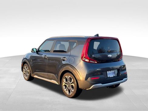 Used 2020 Kia Soul X-Line image 5
