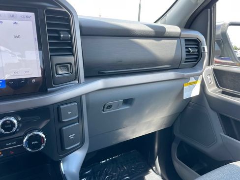 New 2026 Ford F150 XLT w/ Equipment Group 302A MID AWD/4WD image 50