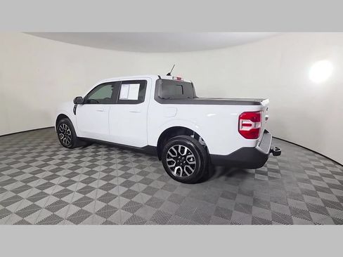 Used 2024 Ford Maverick Lariat FWD image 46