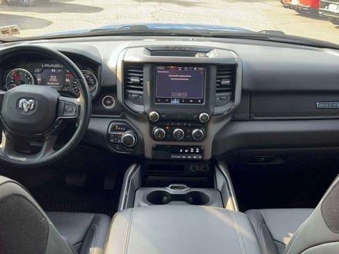 Used 2023 RAM 1500 Big Horn AWD/4WD image 26