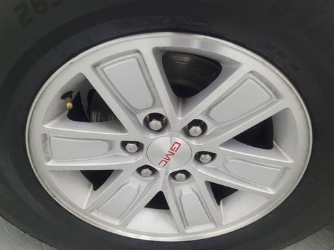 Used 2015 GMC Sierra 1500 SLE w/ SLE Value Package image 31