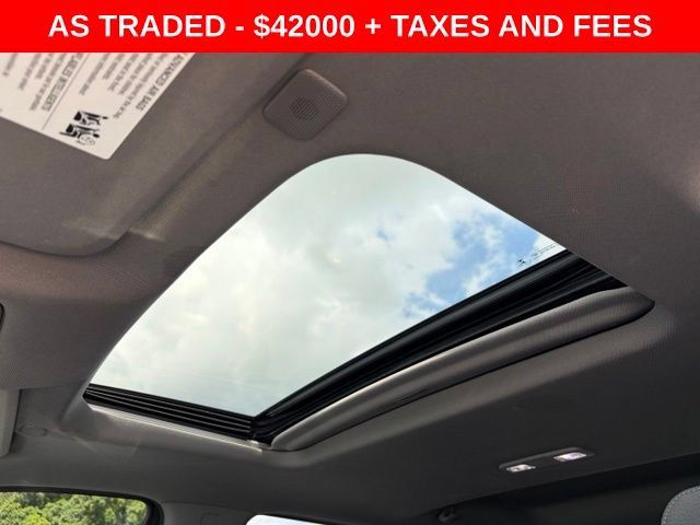 Used 2021 GMC Sierra 1500 Denali w/ Denali Ultimate Package AWD/4WD image 18