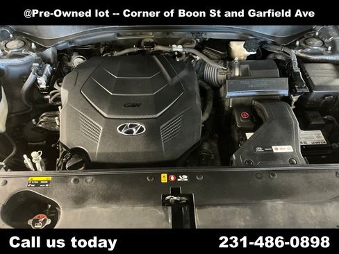 Used 2020 Hyundai Palisade SEL w/ Premium Package AWD/4WD image 10