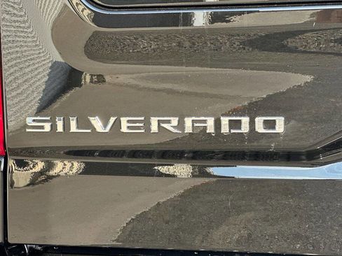 New 2026 Chevrolet Silverado 1500 LT w/ Safety Package image 27