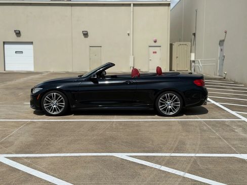 Used 2015 BMW 428i Convertible RWD image 5