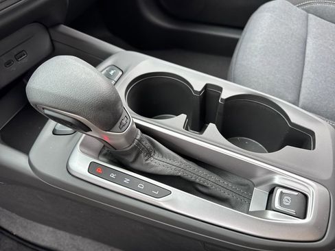 New 2026 Chevrolet Trax LS w/ LS Convenience Package image 19