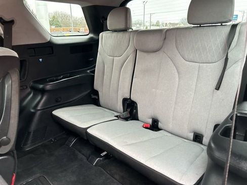 Used 2020 Hyundai Palisade SEL w/ Convenience Package image 22