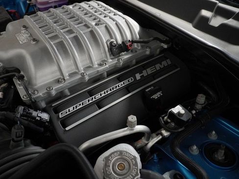 Used 2018 Dodge Challenger SRT Demon image 45