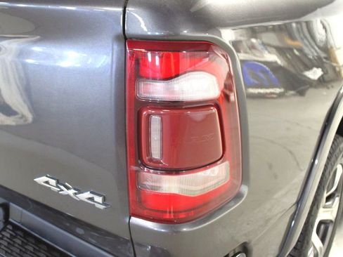 Certified 2021 RAM 1500 Laramie image 42