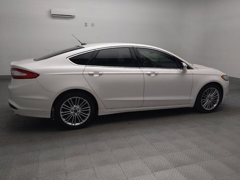 Used 2015 Ford Fusion SE w/ Equipment Group 202A image 10