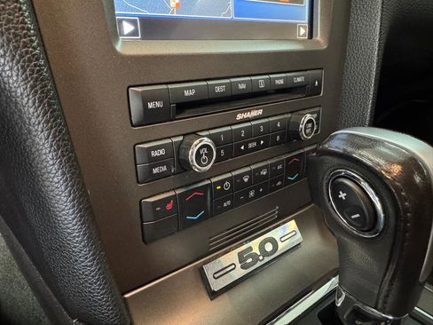 Used 2014 Ford Mustang GT Premium w/ Electronics Package image 16