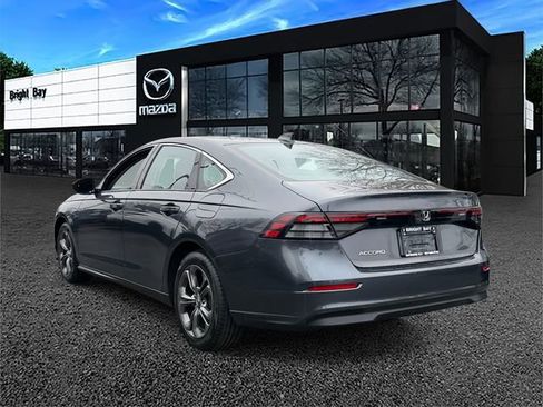 Used 2023 Honda Accord EX image 4